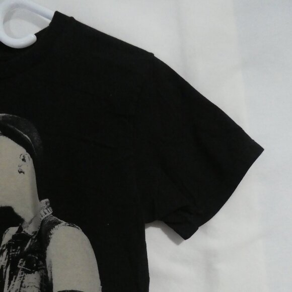 JUSTIN BIEBER - BELIEVE - Live 2013 - North American Tour | Black Tee - T-Shirt - Picture 5 of 16